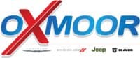 Oxmoor Chrysler Dodge Jeep RAM logo