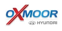 Oxmoor Hyundai logo