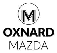 Oxnard Mazda logo