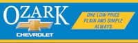 Ozark Chevrolet logo
