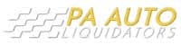 PA Auto Liquidators logo