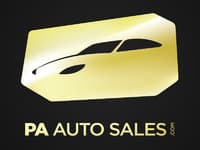 PA Auto Sales.com logo