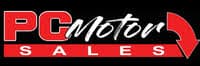 PC Motor Sales LLC logo