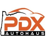 PDX Autohaus logo