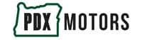 PDX Motors logo
