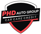 PHD Auto Group logo