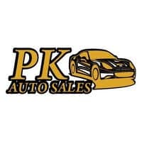 PK Auto Sales logo