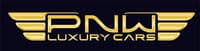 PNW Luxury Cars of Tacoma logo