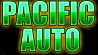 Pacific Auto logo