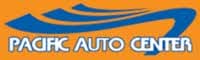 Pacific Auto Center logo