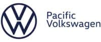 Pacific Volkswagen logo