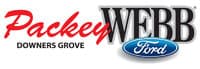 Packey Webb Ford logo