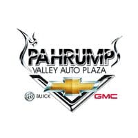Pahrump Valley Auto Plaza, Llc logo