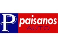 Paisanos Auto Sales logo