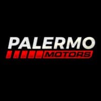 Palermo Motors logo