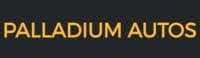 Palladium Autos logo
