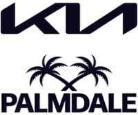 Palmdale Kia logo