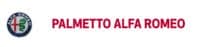 Palmetto Alfa Romeo Fiat logo