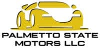Palmetto State Motors LLC logo
