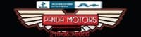 Panda Motors logo