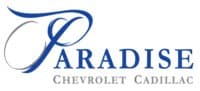 Paradise Chevrolet logo
