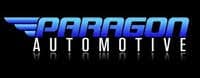 Paragon Automotive logo