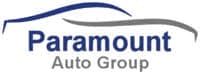 Paramount Auto logo