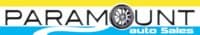 Paramount Auto Sales logo