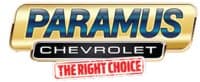 Paramus Chevrolet logo
