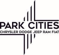Park Cities Chrysler Dodge Jeep Ram logo