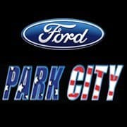 Park City Ford logo