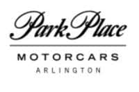 Park Place Motorcars Arlington logo