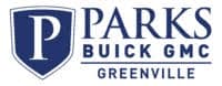 Parks Buick GMC Greenville logo