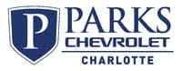 Parks Chevrolet Charlotte logo