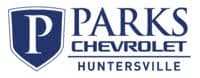 Parks Chevrolet Huntersville logo