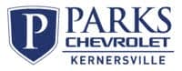 Parks Chevrolet Kernersville logo