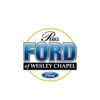 Parks Ford of Wesley Chapel logo