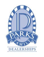 Parks Motors of Augusta logo