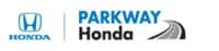 Parkway Honda logo
