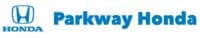Parkway Honda logo