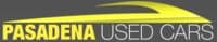 Pasadena Used Cars logo