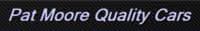 Pat Moore Quality Cars logo