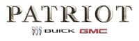 Patriot Buick GMC logo
