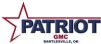 Patriot GMC logo