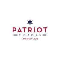 Patriot Honda of Danville logo