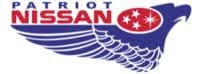 Patriot Nissan of Salem logo