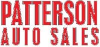 Patterson Auto Sales, Inc logo