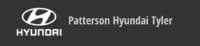 Patterson Hyundai logo