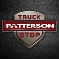 Patterson Truck Stop logo