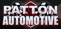 Patton Automotive logo